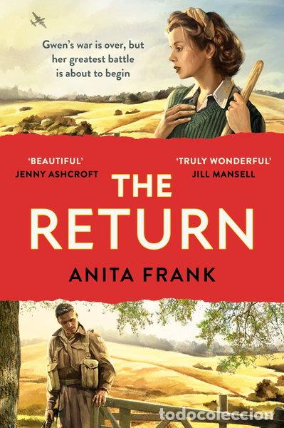 Livres: The Return- 9780008341299
