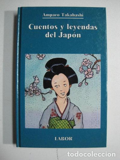 Livros em segunda m&atilde;o: Cuentos y leyendas del Jap&oacute;n- 9788433542397