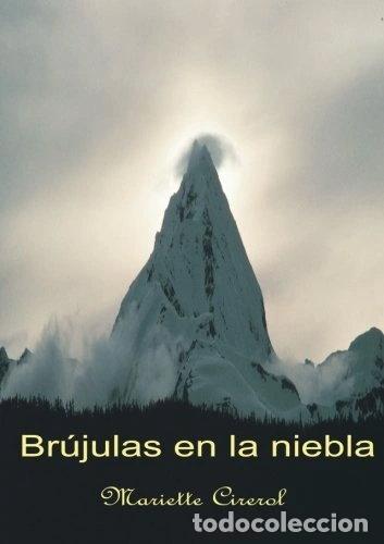 Livros em segunda m&atilde;o: Br&uacute;julas en la niebla- 9788461659432