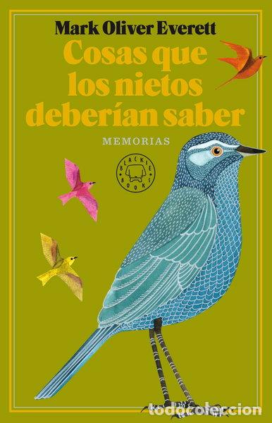 books: Cosas que los nietos deber&iacute;an saber- 9788418733055