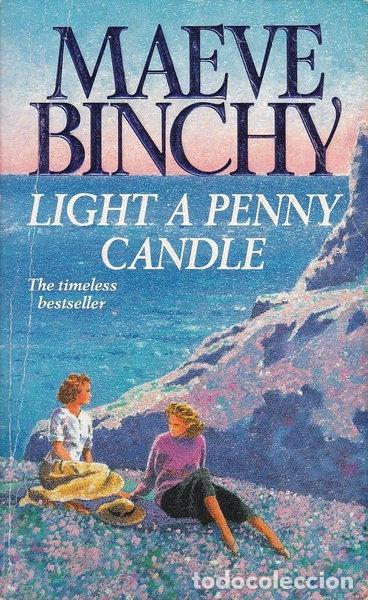 Libros: Light a Penny Candle- 9780099196518