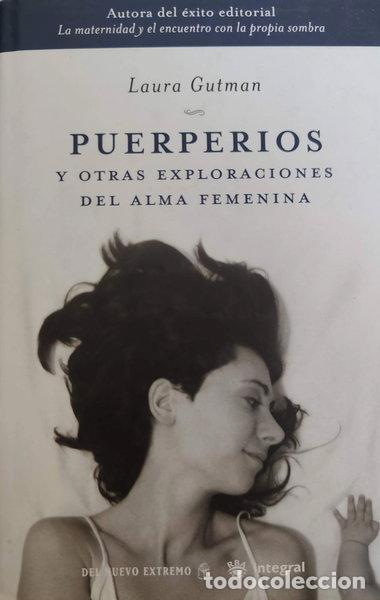 Libros: Puerperios- 9788478717743