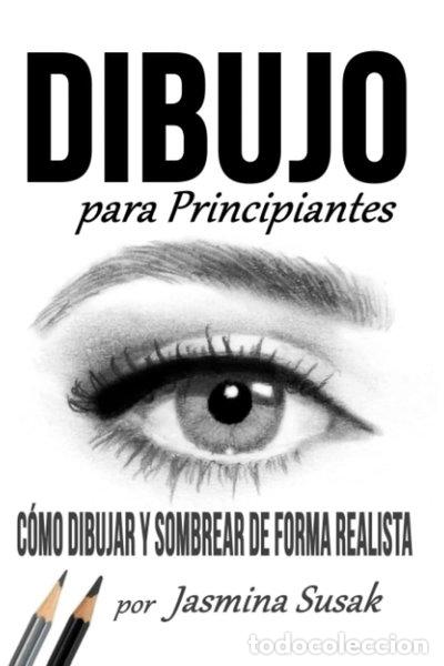 Libros: Dibujo para principiantes- 9781719913539