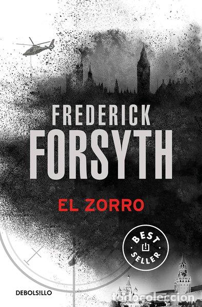 Libros: El Zorro- 9788466350396