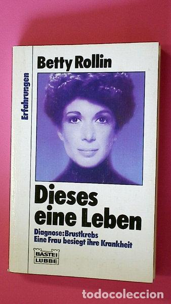 Libros: Dieses eine Leben- 9783404611058