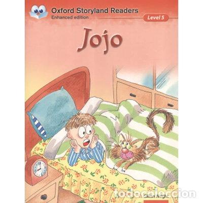 Libros: Jo Jo- 9780195969641