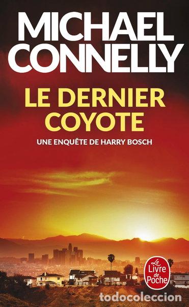 Libros: Le Dernier coyote- 9782253257967