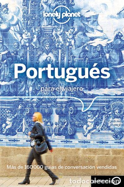 Libros: Portugu&eacute;s para el viajero- 9788408185697