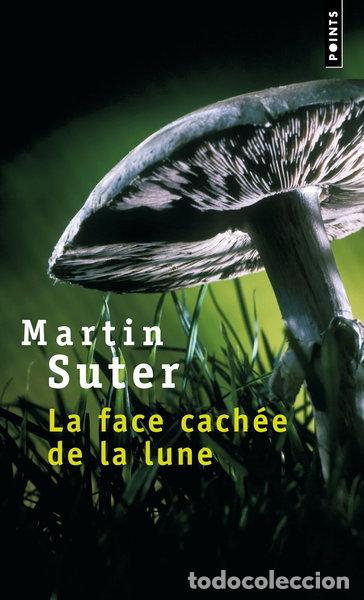 books: La face cach&eacute;e de la lune- 9782020486057