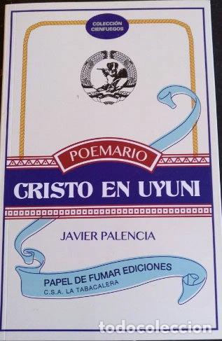 books: Cristo en Uyuni- 9788461544622