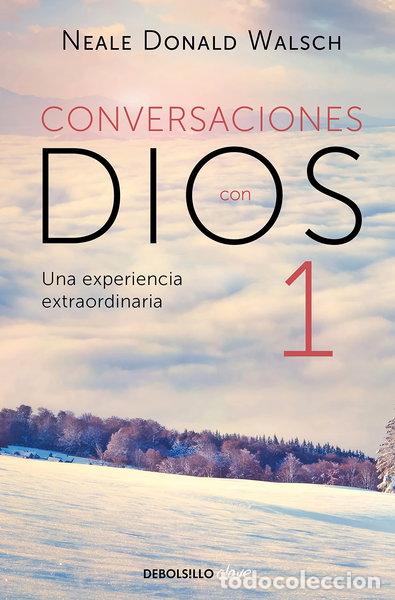 B&uuml;cher: Conversaciones con Dios I- 9788499897806