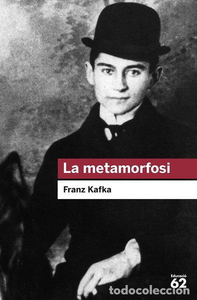 B&uuml;cher: La metamorfosi- 9788415954668