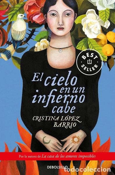 Livres: El cielo en un infierno cabe- 9788490624203