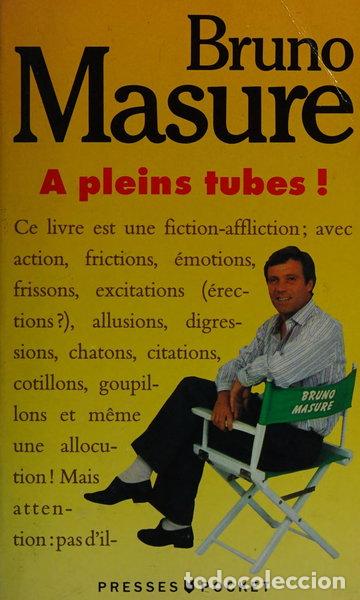 Livres: &Agrave; pleins tubes !- 9782266034654