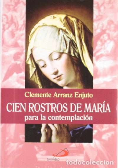 Livres: Cien rostros de Mar&iacute;a- 9788428521109