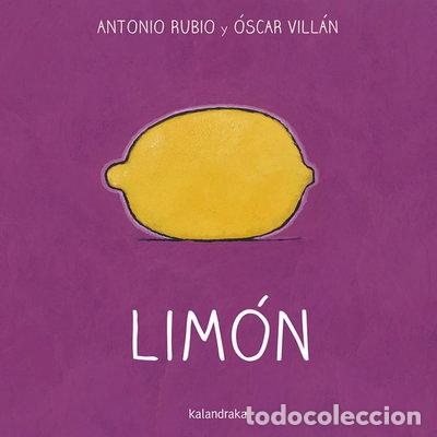 Livros em segunda m&atilde;o: Lim&oacute;n- 9788492608881