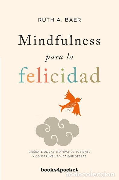 Libros: Mindfulness para la felicidad- 9788416622337