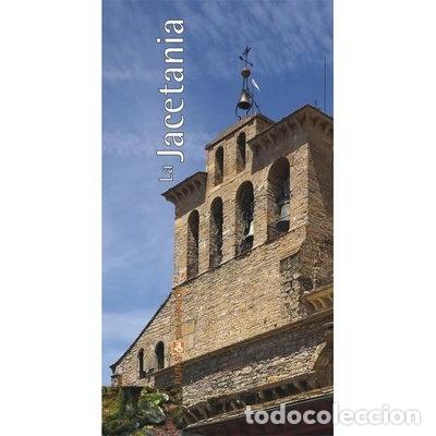 Livros em segunda m&atilde;o: La Jacetania- 9788496007826