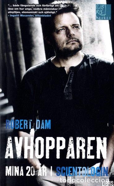 Libros: Avhopparen- 9789173872911