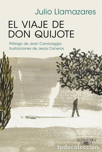 B&uuml;cher: El viaje de don Quijote- 9788420420943