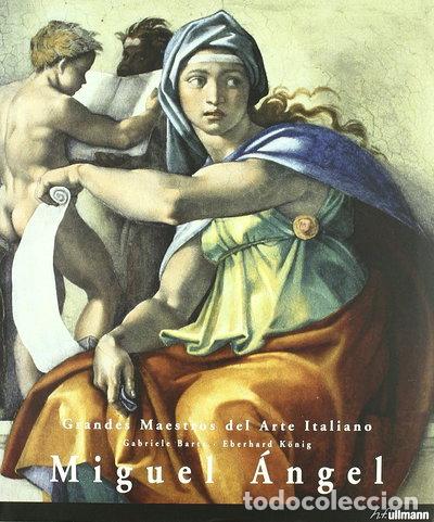 B&uuml;cher: Miguel &Aacute;ngel- 9783833138225