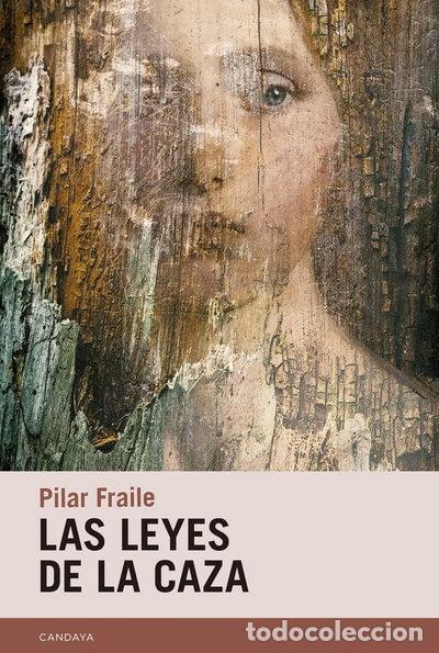 B&uuml;cher: Las leyes de la caza- 9788418504822