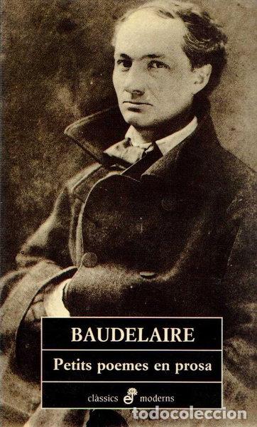 B&uuml;cher: Petits poemes en prosa- 9788435034111