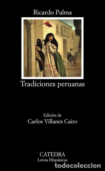 B&uuml;cher: Tradiciones peruanas- 9788437612867