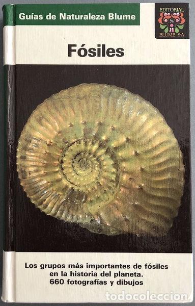 B&uuml;cher: F&oacute;siles- 9788470316043