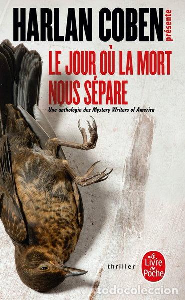 B&uuml;cher: Le Jour O&ugrave; la Mort Nous S&eacute;pare- 9782253127154