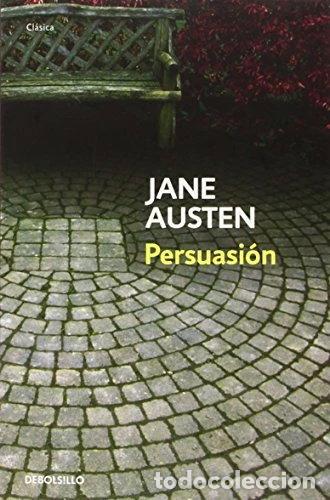 B&uuml;cher: Persuasi&oacute;n- 9788484505501