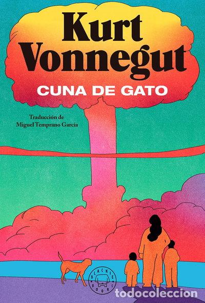 Libros: Cuna de gato- 9788401425516