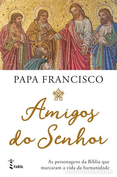 Libros: Amigos do Senhor- 9789895649655