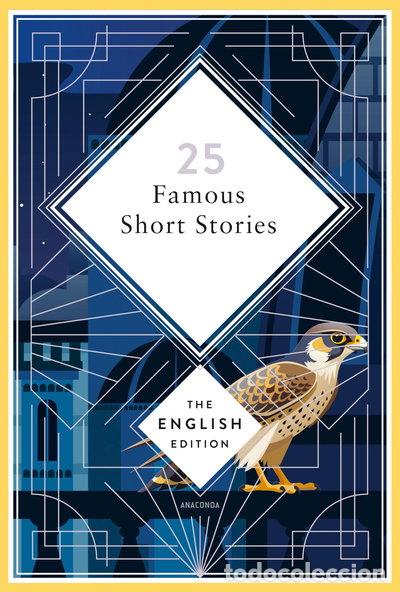 books: 25 Famous Short Stories- 9783730614846