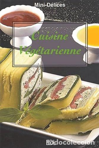 books: Cuisine v&eacute;g&eacute;tarienne- 9782846901123