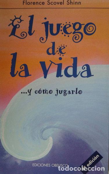 books: El juego de la vida- 9788477206187