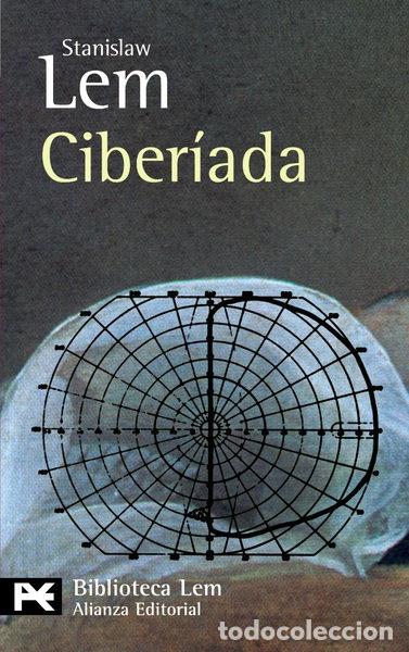 books: Ciber&iacute;ada- 9788420658902