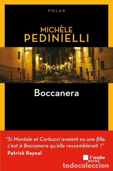 books: Boccanera- 9782815934008