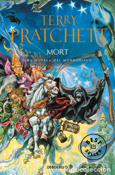 Libros: Mort (9788483463284)