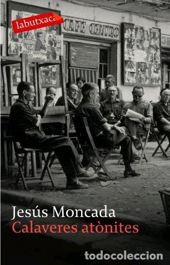 Libros: Calaveres at&ograve;nites- 9788496863279
