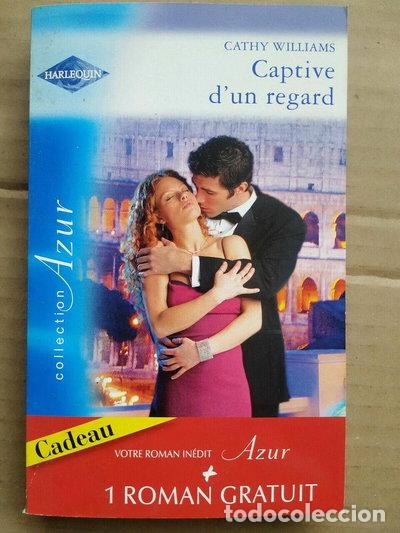 Libros: Captive d'un regard ; Escapade en Norv&egrave;ge- 9782280215053