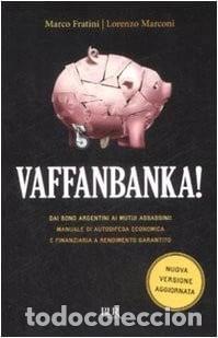 Libros: Vaffanbanka!- 9788817032438