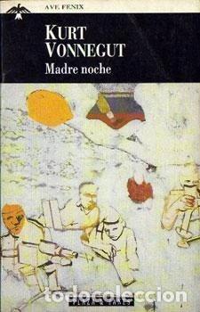 B&uuml;cher: Madre noche- 9788401425523