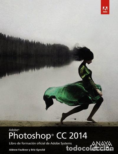 B&uuml;cher: Photoshop CC 2014- 9788441536999