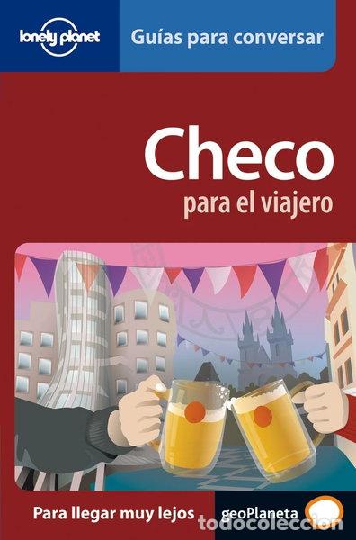 B&uuml;cher: Checo para el viajero- 9788408069614
