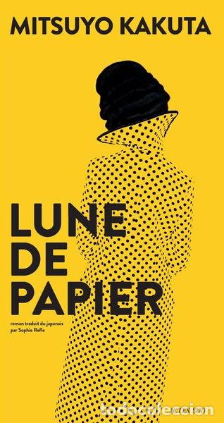 Libros: Lune de papier- 9782330149352