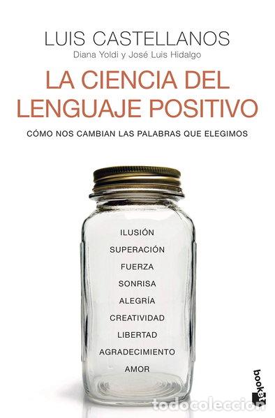 Libros: La ciencia del lenguaje positivo- 9788408242611
