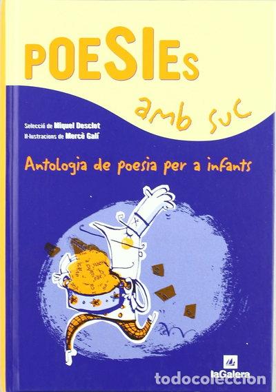 Libros: Poesies amb suc- 9788424628321