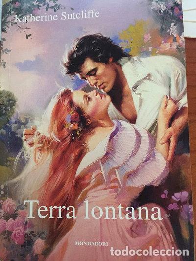 Libros: Terra lontana- 9788804367079
