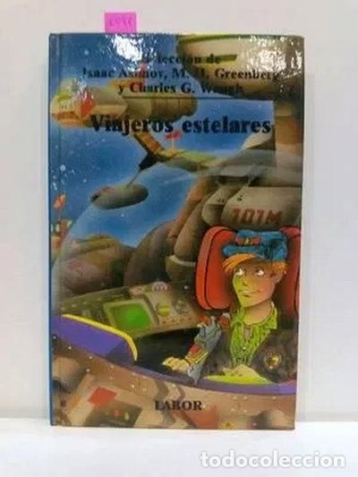 Libros: Viajeros estelares- 9788433542489